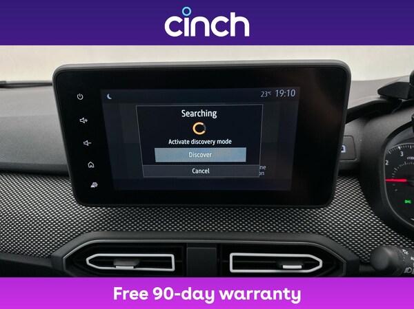 Used Dacia Sandero 2023 for sale - 75196495: Photo 34