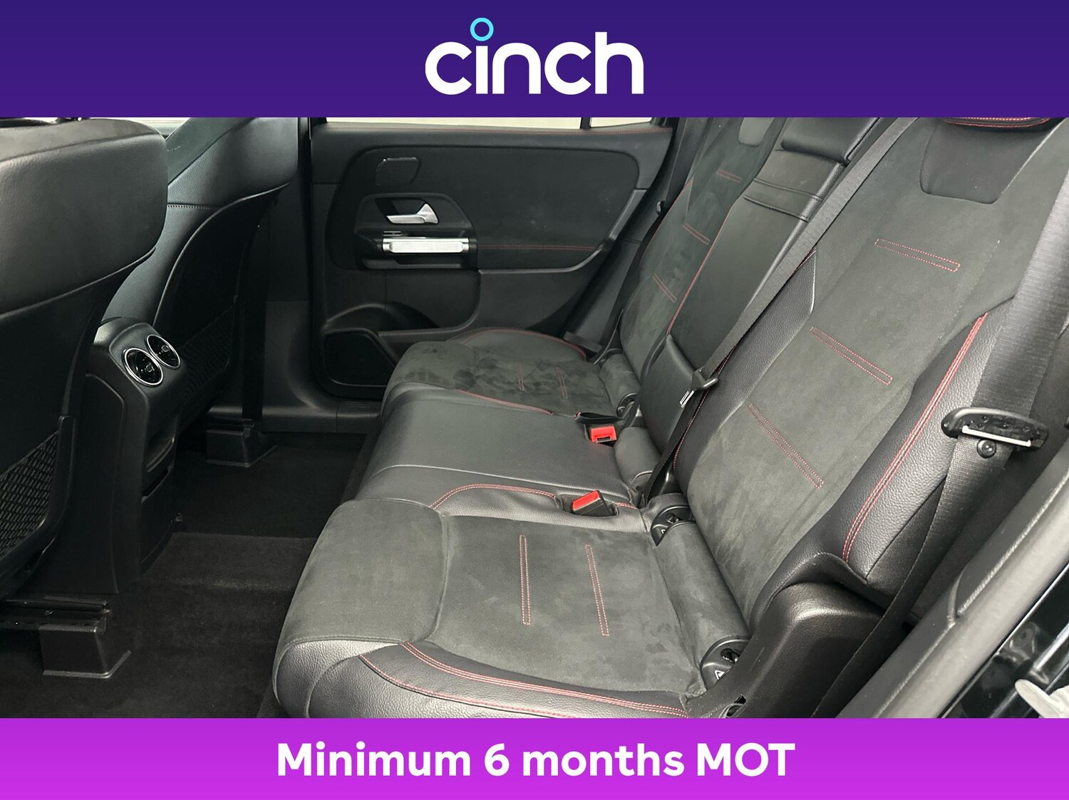 Used Mercedes-Benz GLB 2020 for sale - 76390122: Photo 20