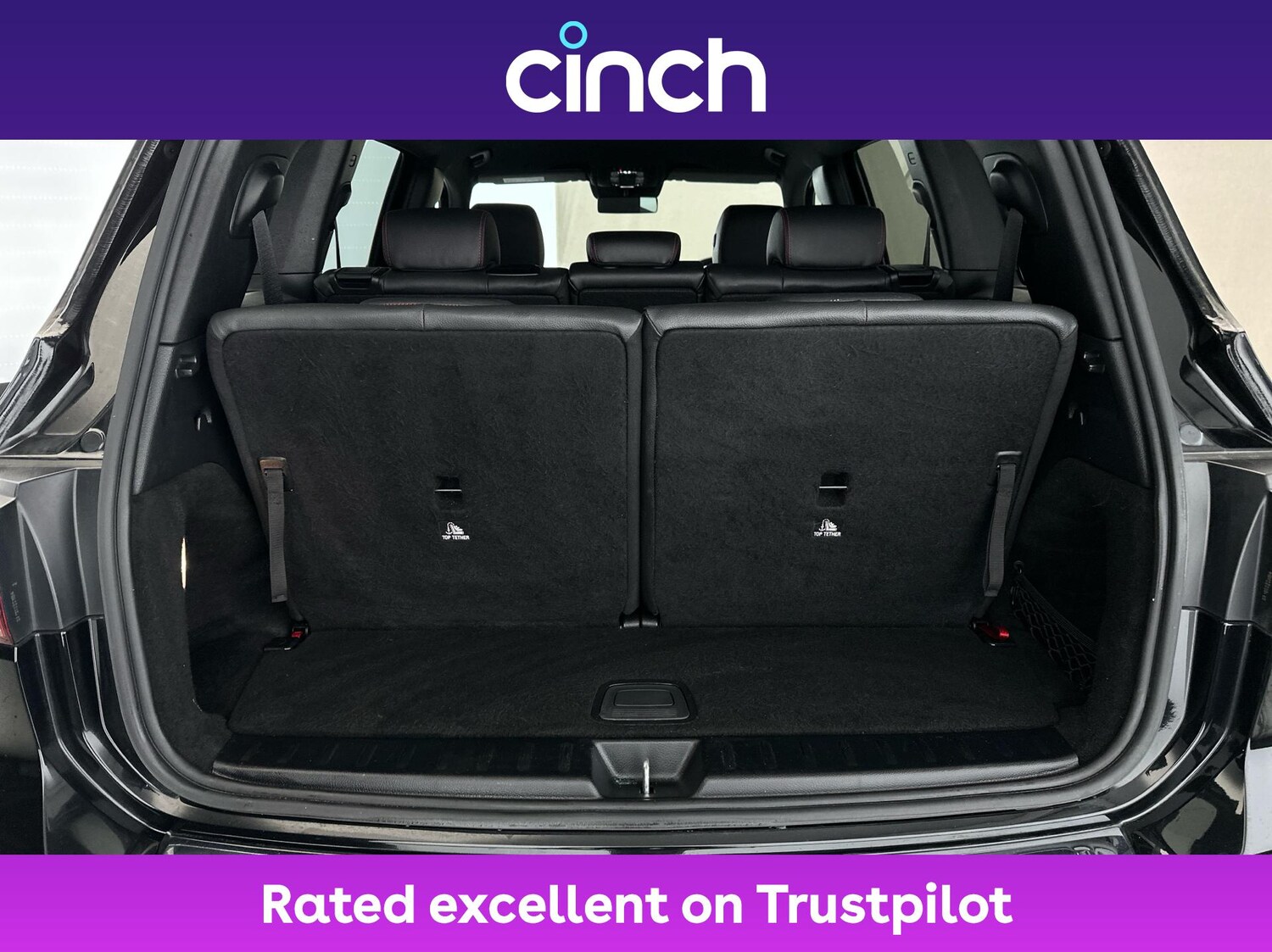 Used Mercedes-Benz GLB 2020 for sale - 76390122: Photo 21