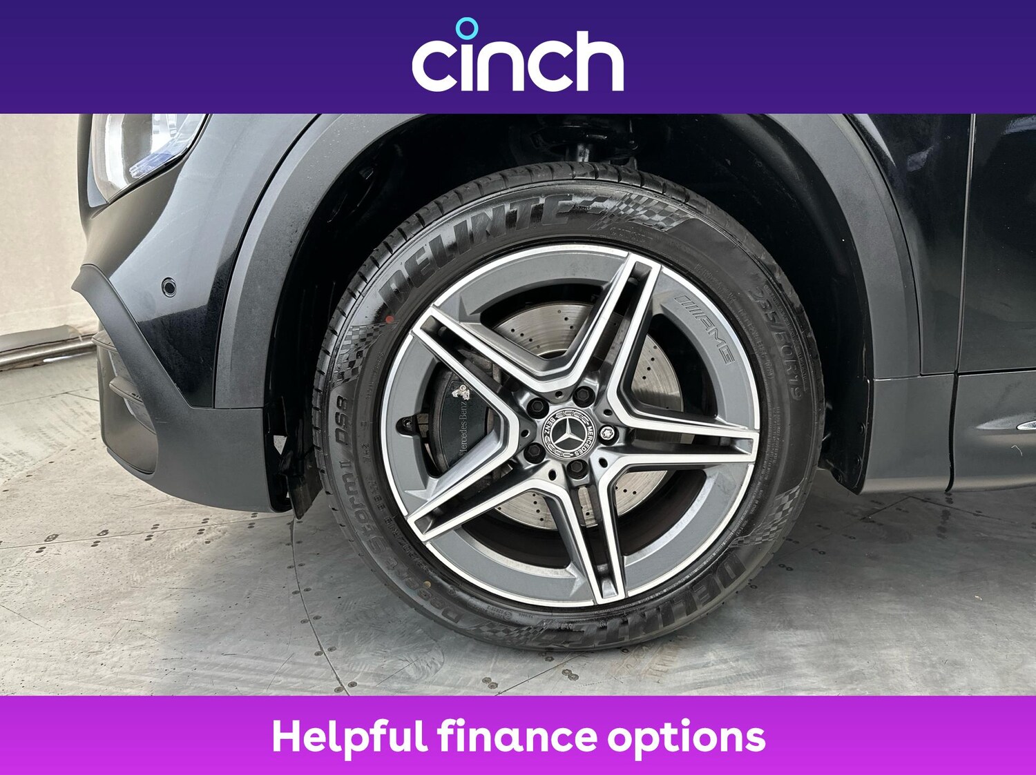 Used Mercedes-Benz GLB 2020 for sale - 76390122: Photo 24