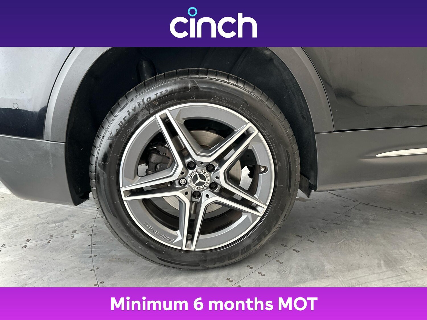 Used Mercedes-Benz GLB 2020 for sale - 76390122: Photo 27