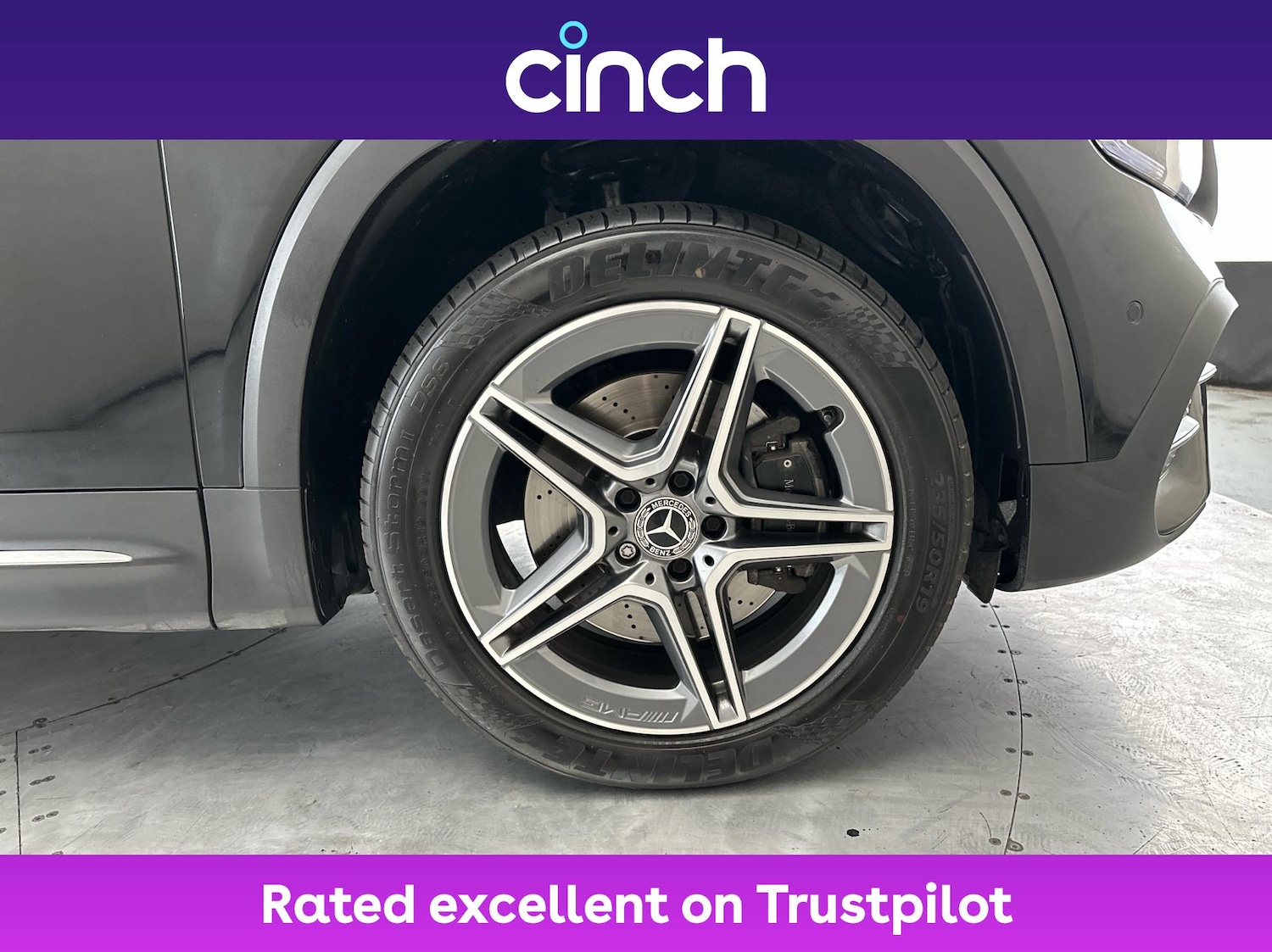 Used Mercedes-Benz GLB 2020 for sale - 76390122: Photo 28