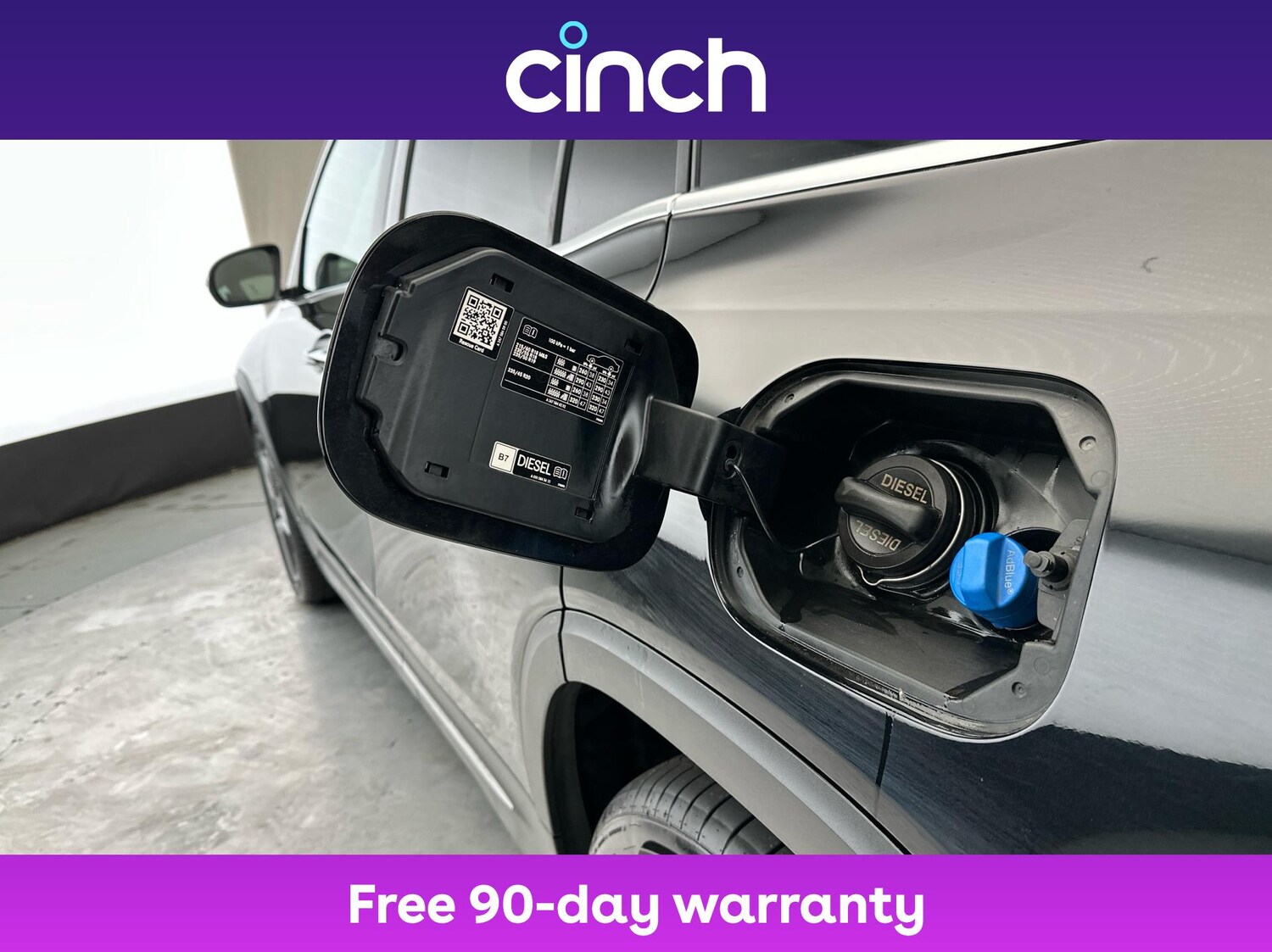 Used Mercedes-Benz GLB 2020 for sale - 76390122: Photo 29