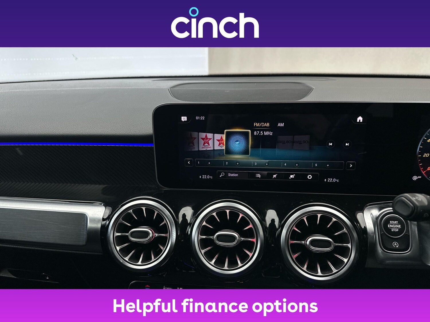 Used Mercedes-Benz GLB 2020 for sale - 76390122: Photo 30