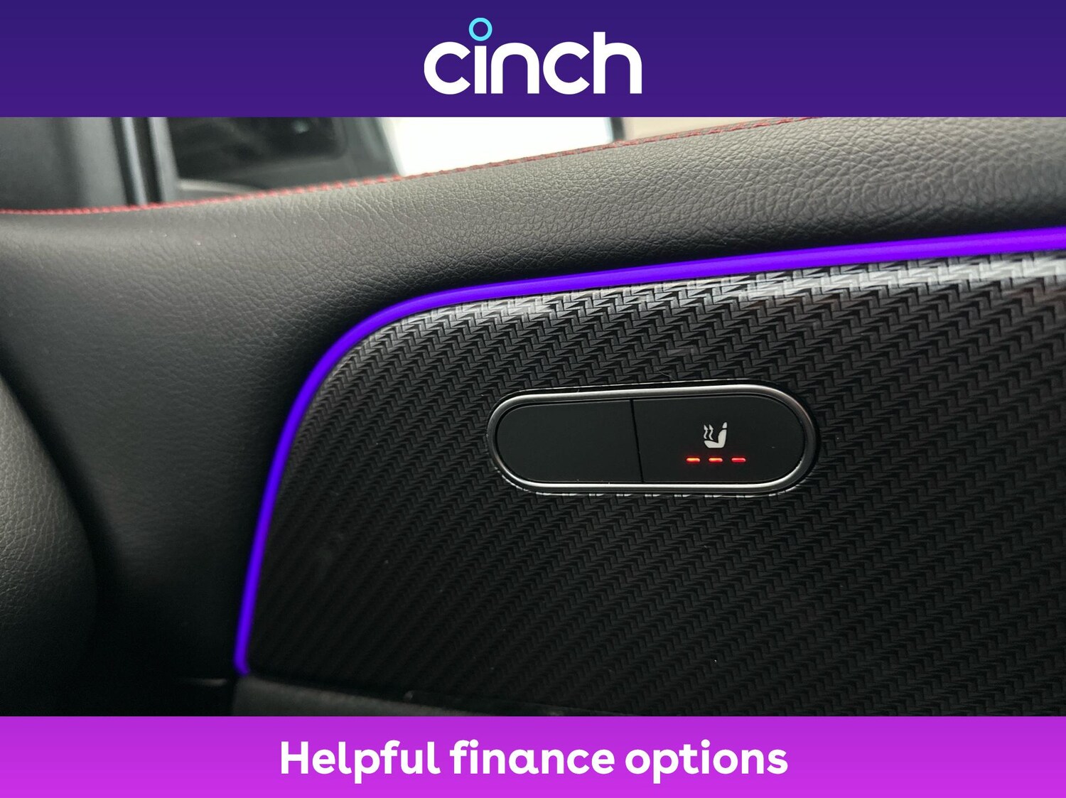 Used Mercedes-Benz GLB 2020 for sale - 76390122: Photo 35