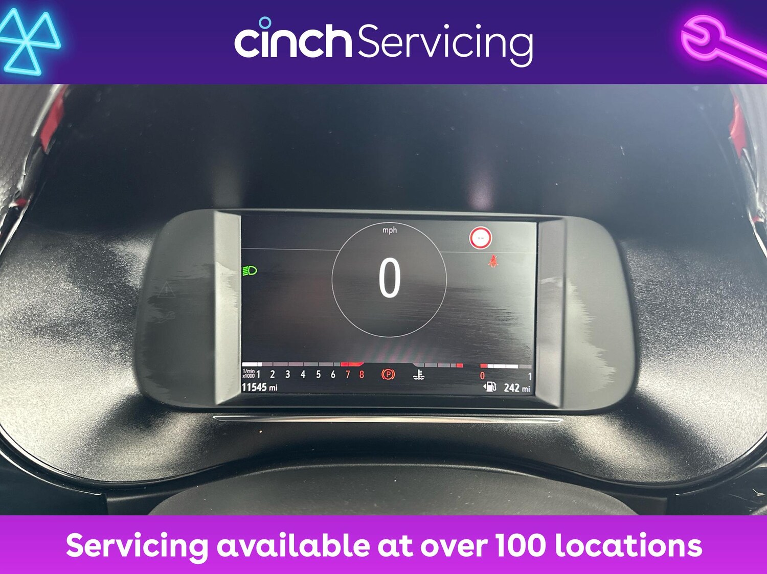 Used Vauxhall Corsa 2022 for sale - 76670459: Photo 18