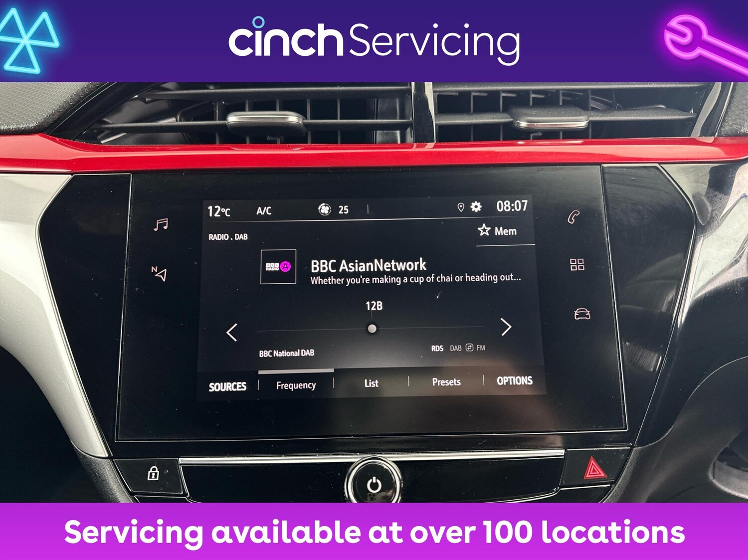 Used Vauxhall Corsa 2022 for sale - 76670459: Photo 31