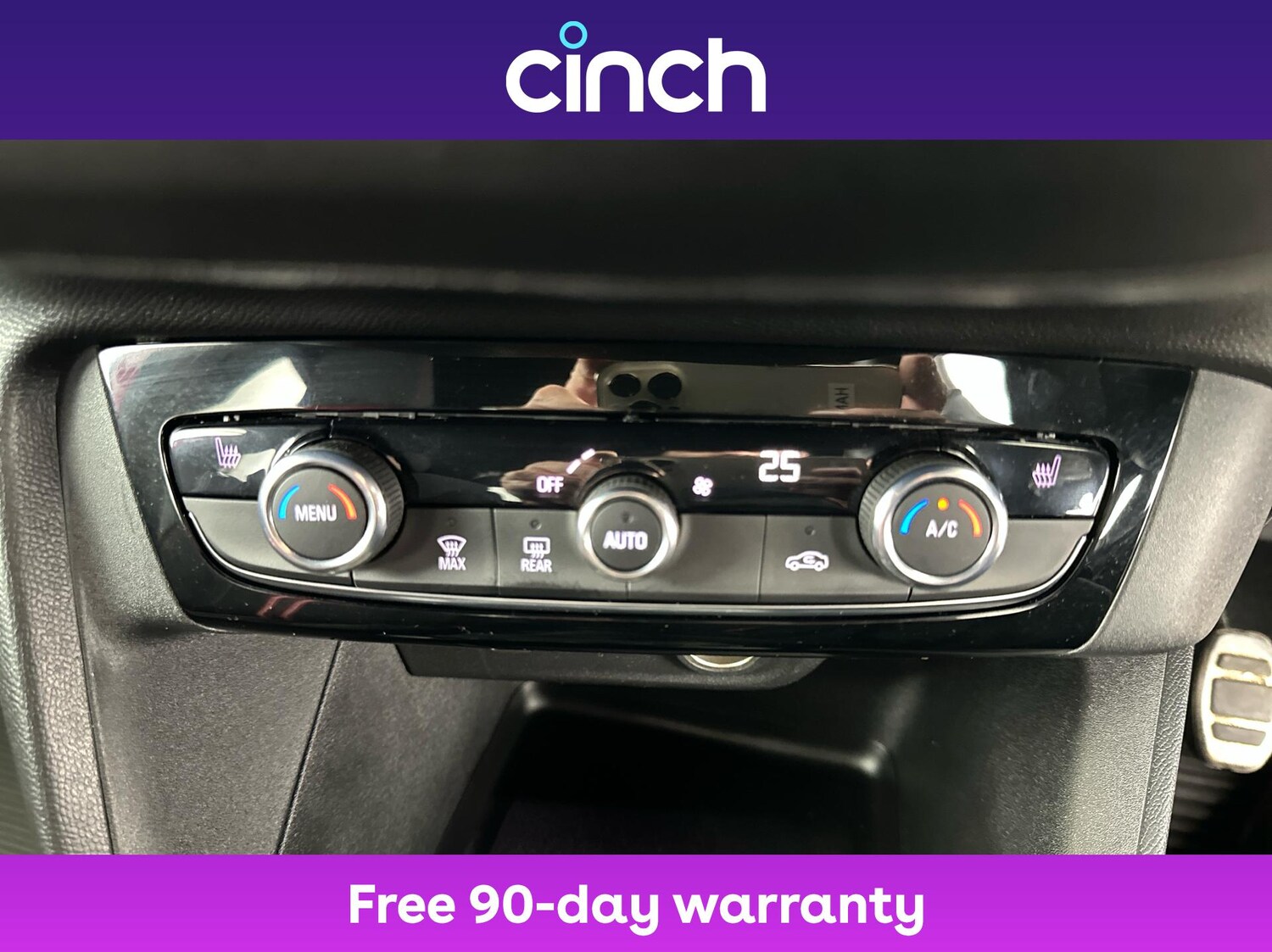 Used Vauxhall Corsa 2022 for sale - 76670459: Photo 34