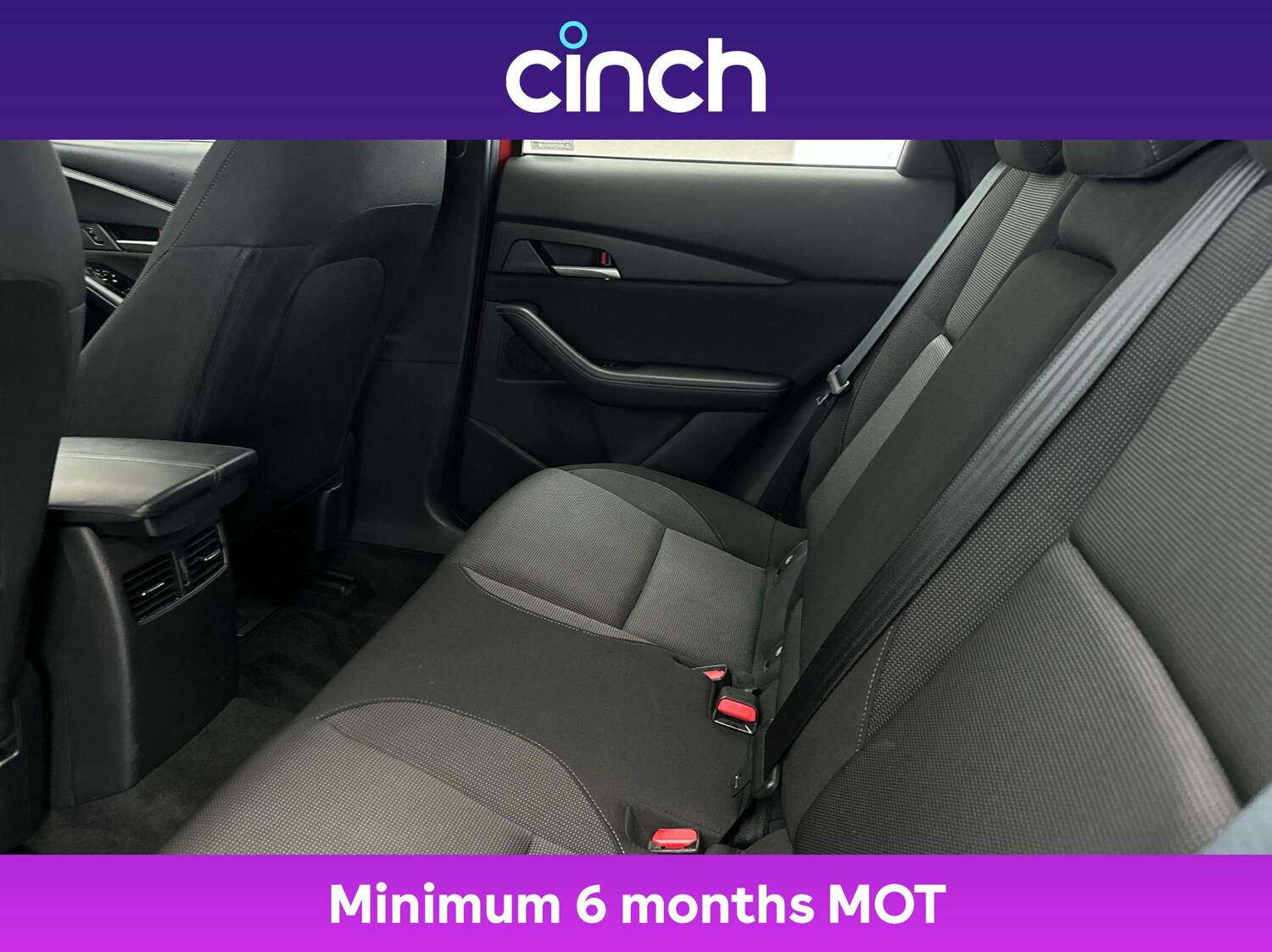 Used Mazda CX-30 2022 for sale - 77072278: Photo 20