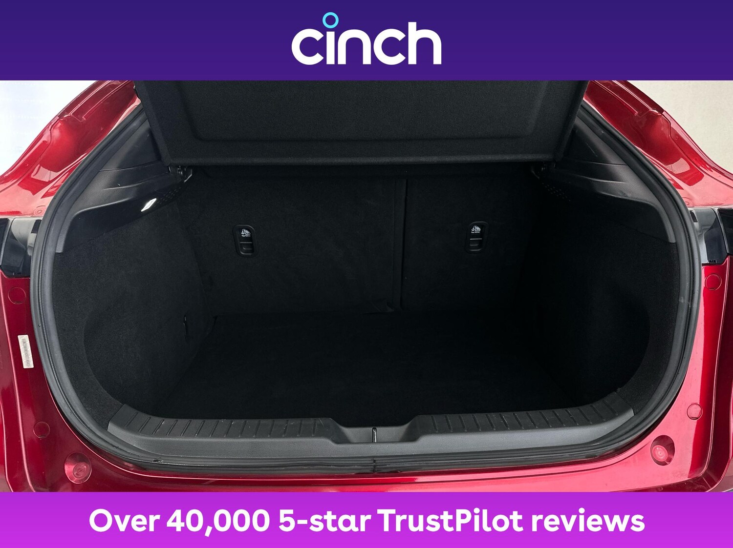 Used Mazda CX-30 2022 for sale - 77072278: Photo 21