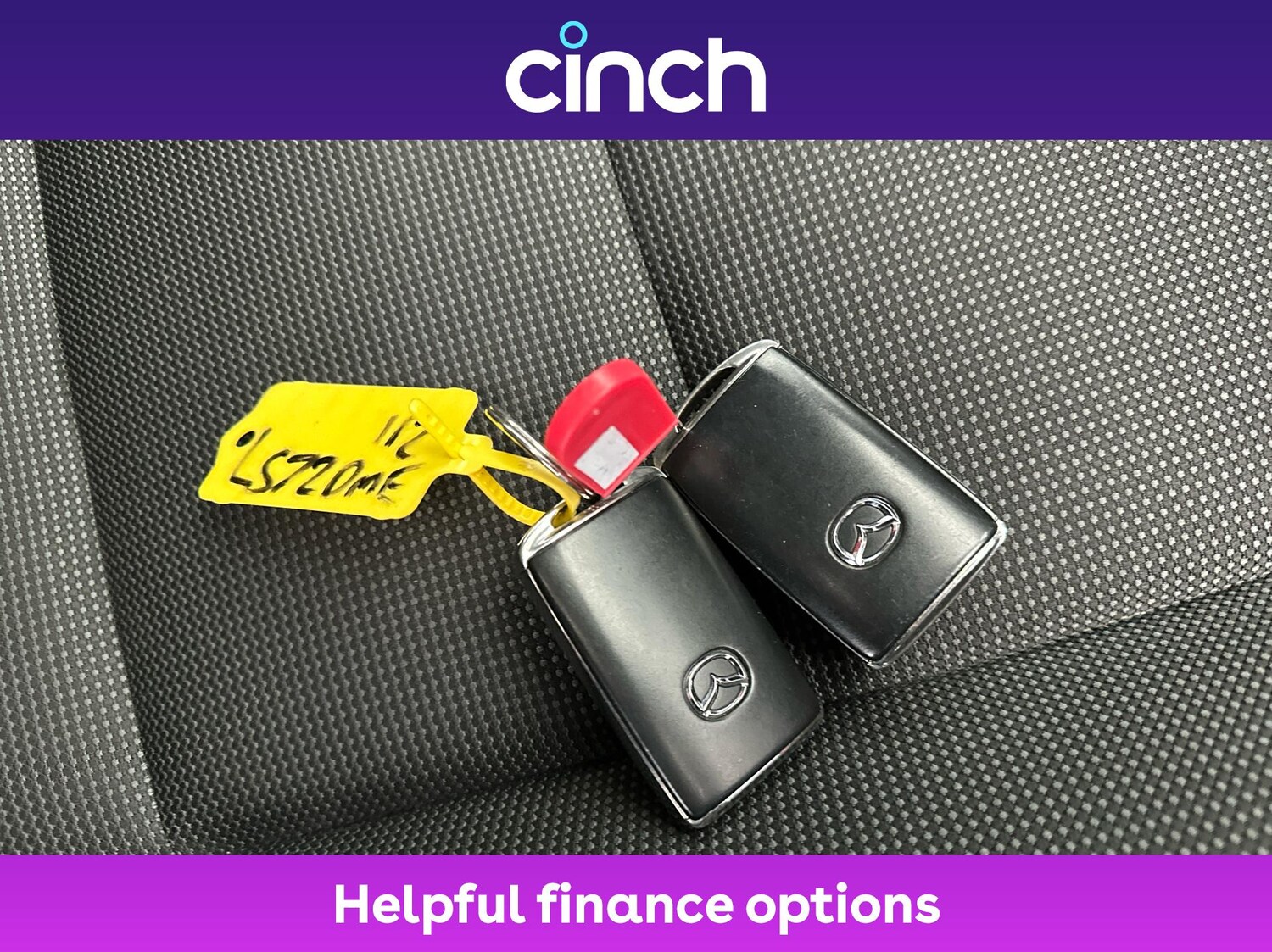 Used Mazda CX-30 2022 for sale - 77072278: Photo 30