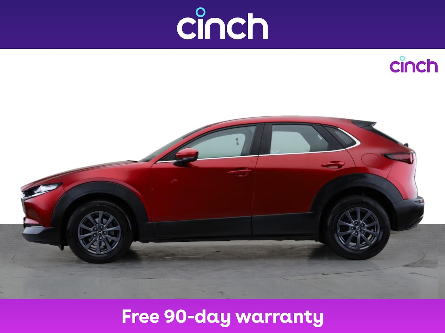 Used Mazda CX-30 2022 for sale - 77072278: Photo 8