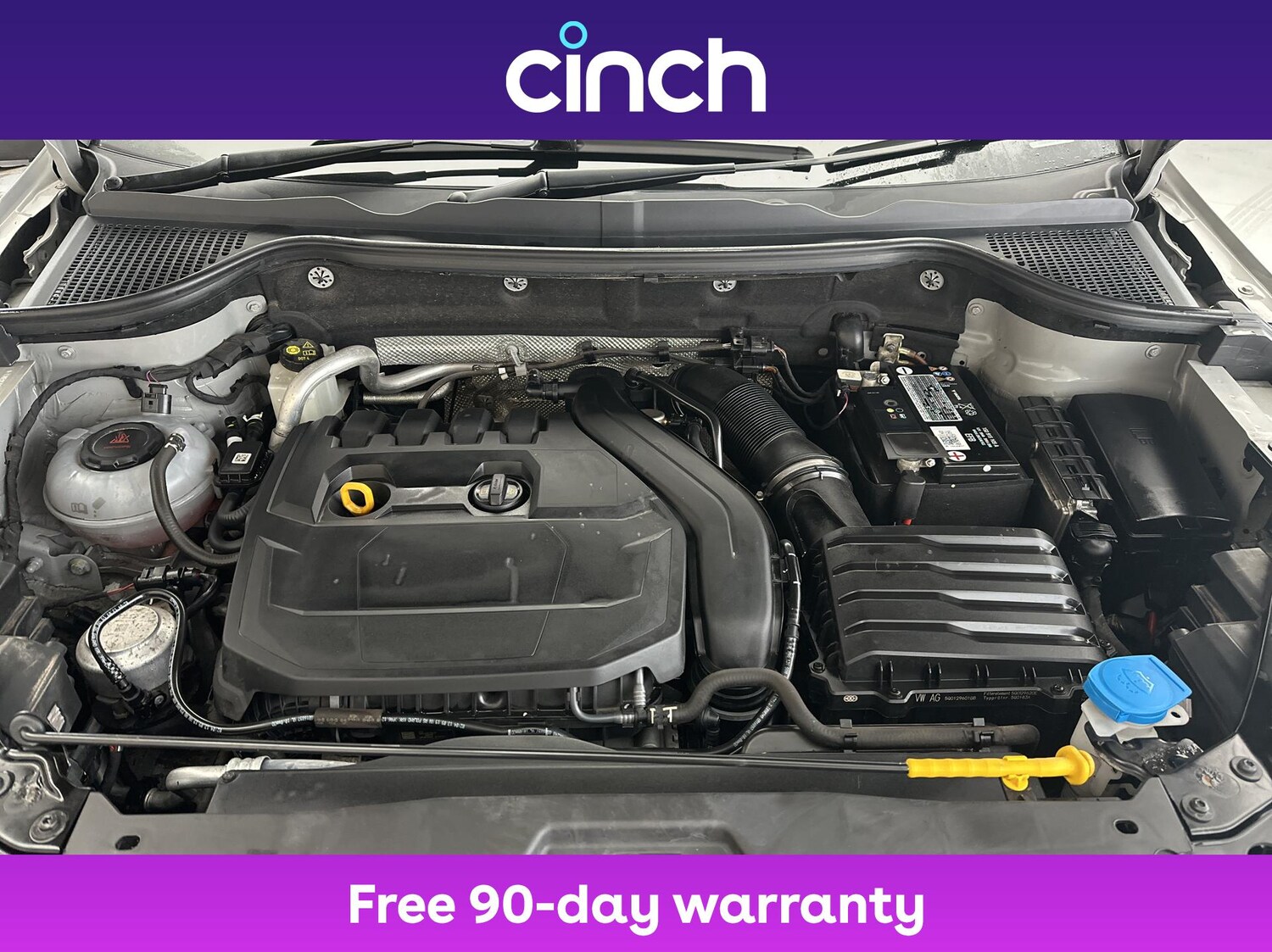 Used Skoda Karoq 2019 for sale - 76552221: Photo 23