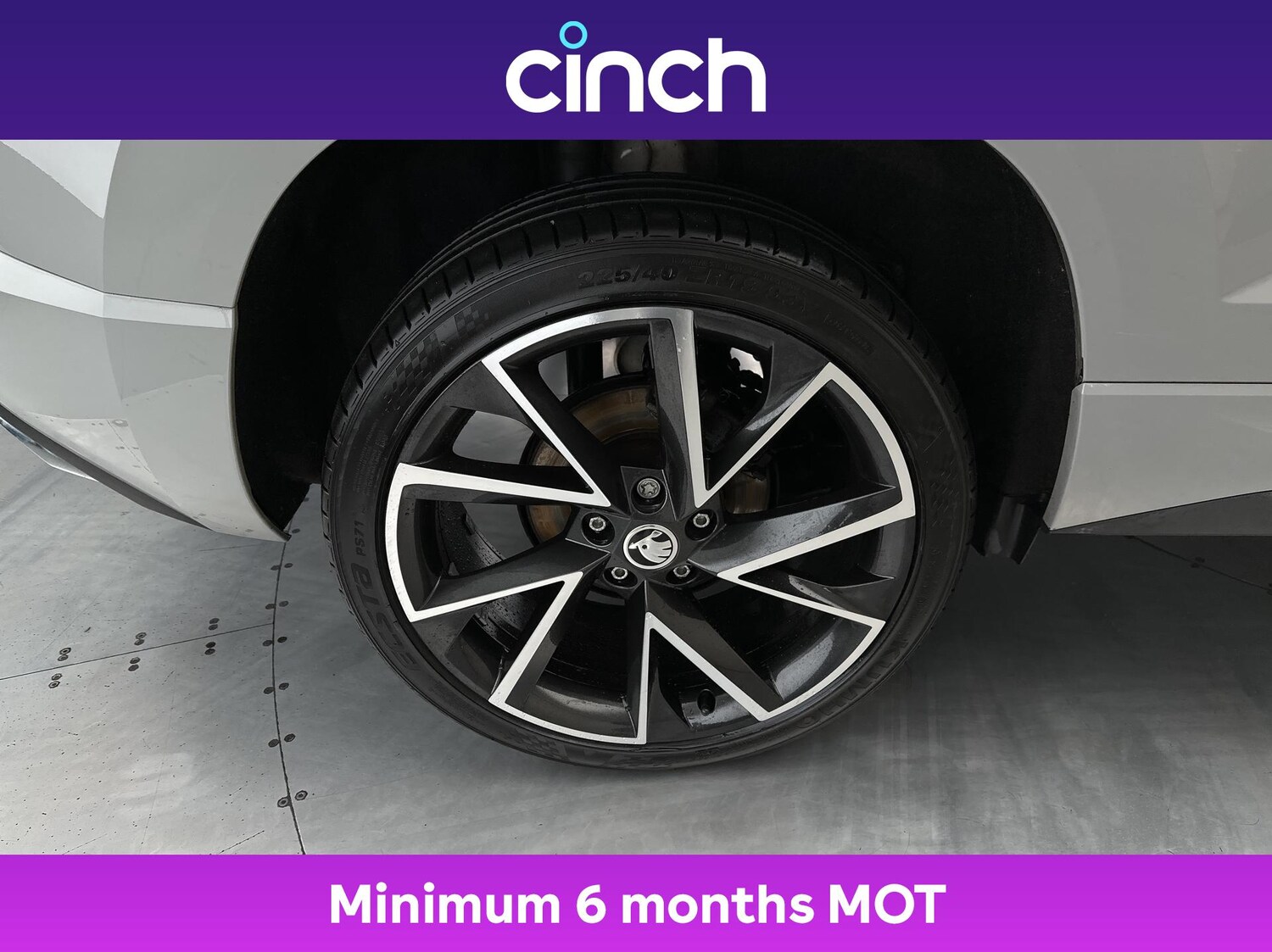 Used Skoda Karoq 2019 for sale - 76552221: Photo 27