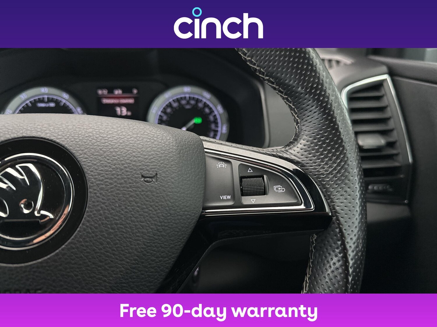 Used Skoda Karoq 2019 for sale - 76552221: Photo 29