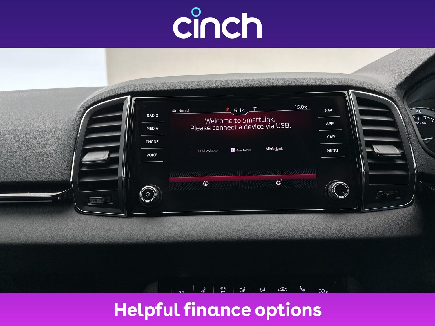 Used Skoda Karoq 2019 for sale - 76552221: Photo 35