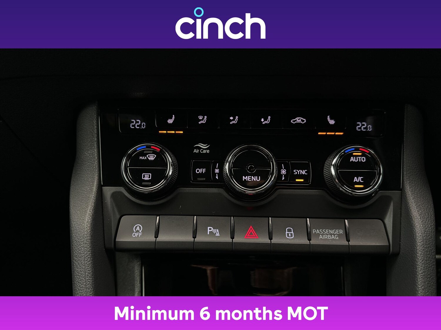 Used Skoda Karoq 2019 for sale - 76552221: Photo 37