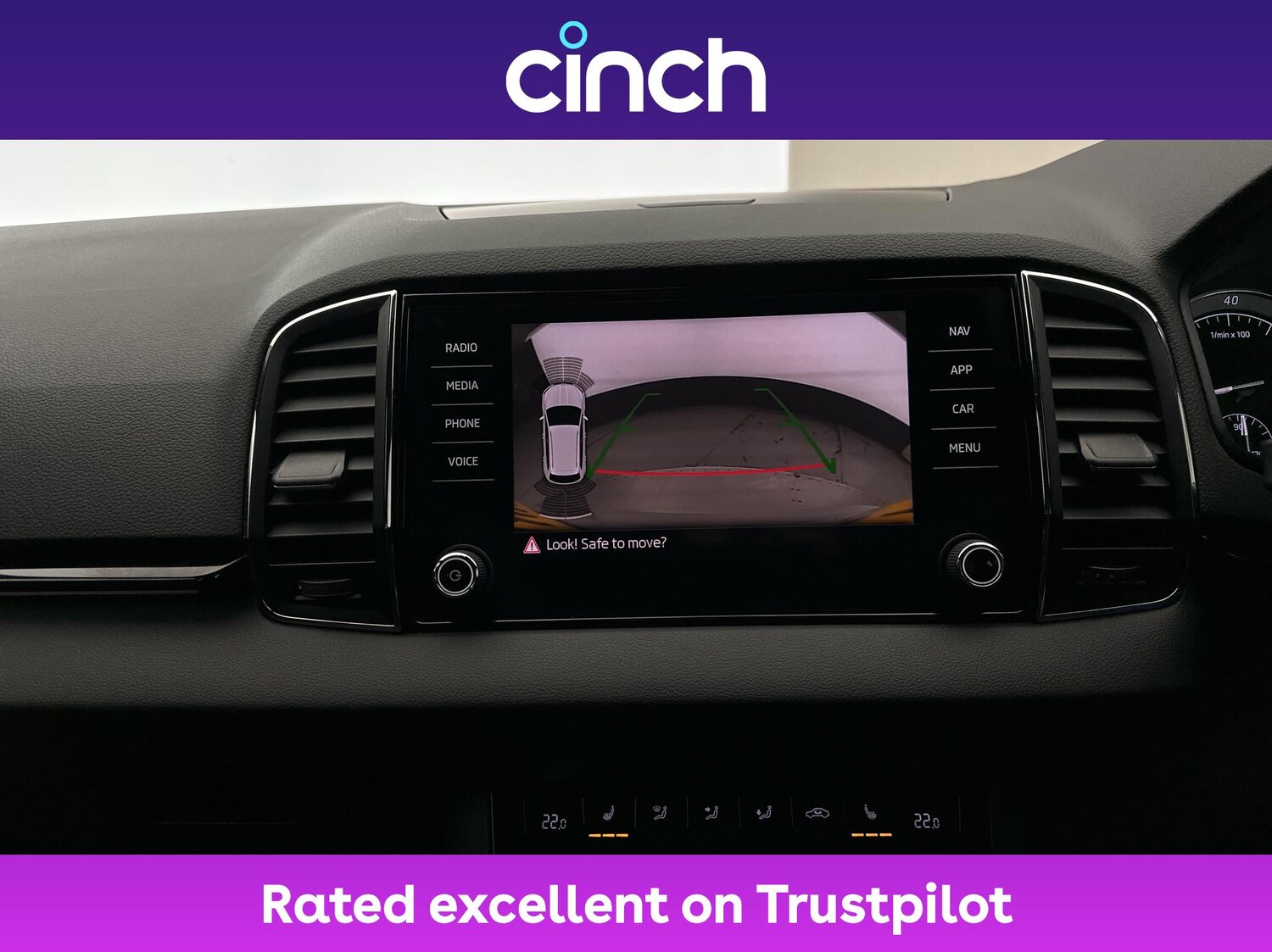 Used Skoda Karoq 2019 for sale - 76552221: Photo 38