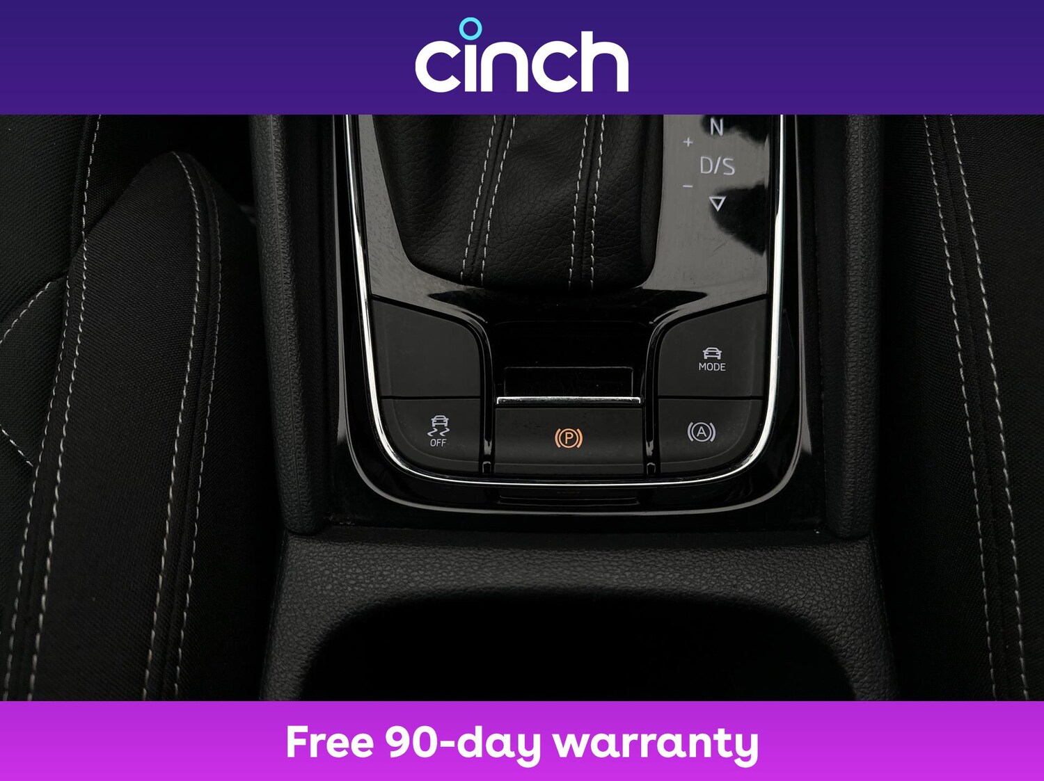 Used Skoda Karoq 2019 for sale - 76552221: Photo 39