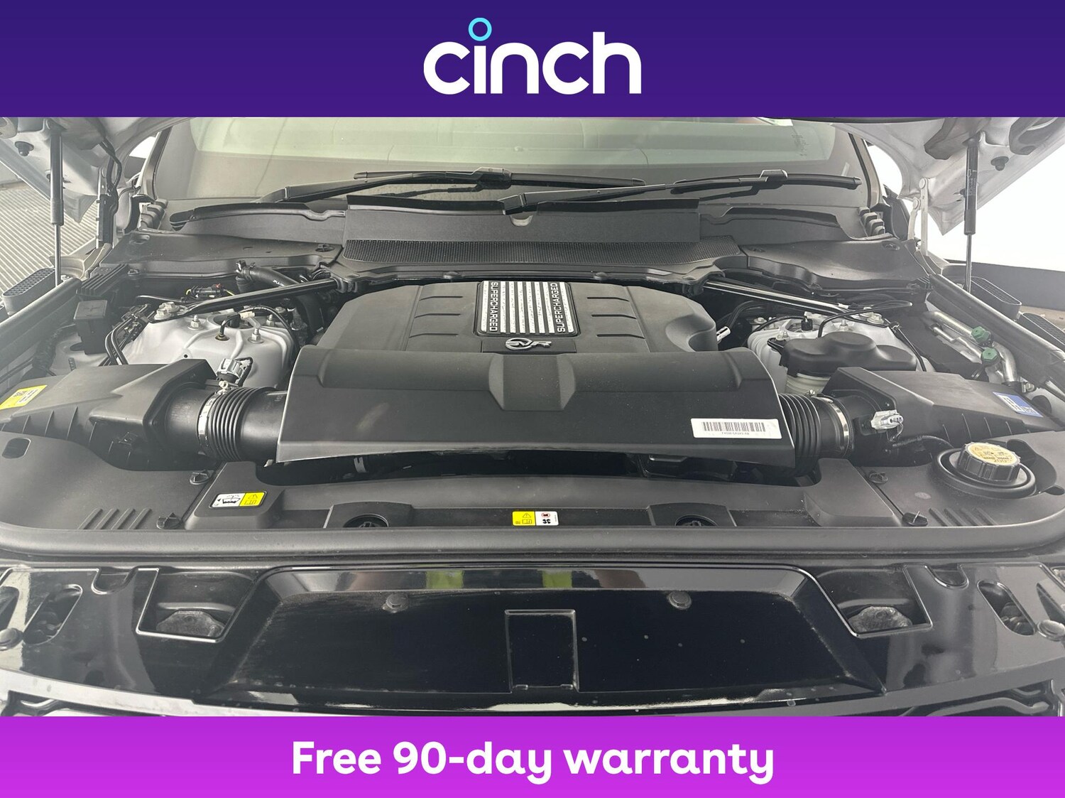 Used Land Rover Range Rover Sport 2022 for sale - 76923019: Photo 23