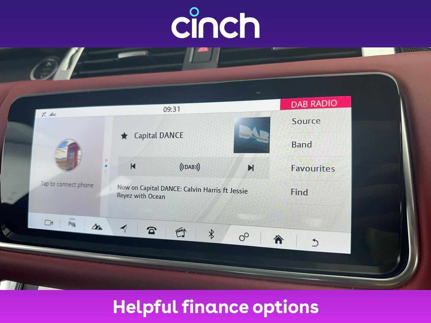 Used Land Rover Range Rover Sport 2022 for sale - 76923019: Photo 30