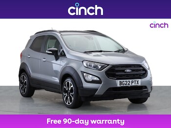 Ford - Ecosport