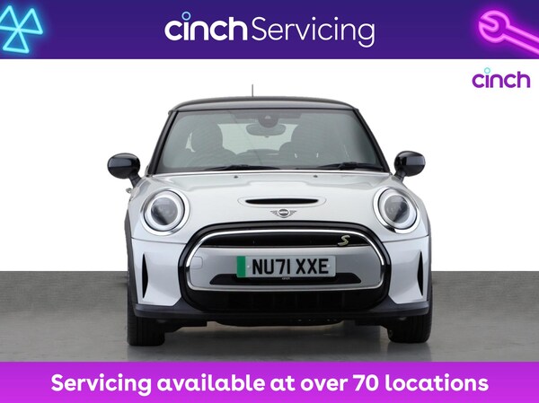 Used MINI Hatch 2021 for sale - 76133915: Photo 11