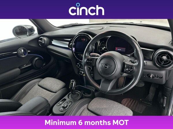 Used MINI Hatch 2021 for sale - 76133915: Photo 12