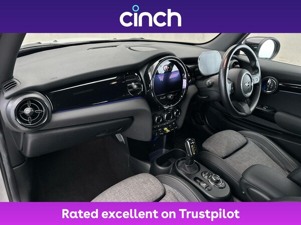 Used MINI Hatch 2021 for sale - 76133915: Photo 14