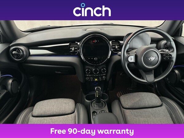 Used MINI Hatch 2021 for sale - 76133915: Photo 15