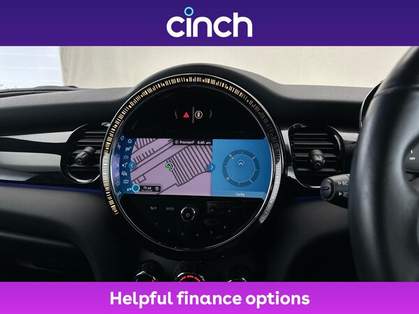 Used MINI Hatch 2021 for sale - 76133915: Photo 17