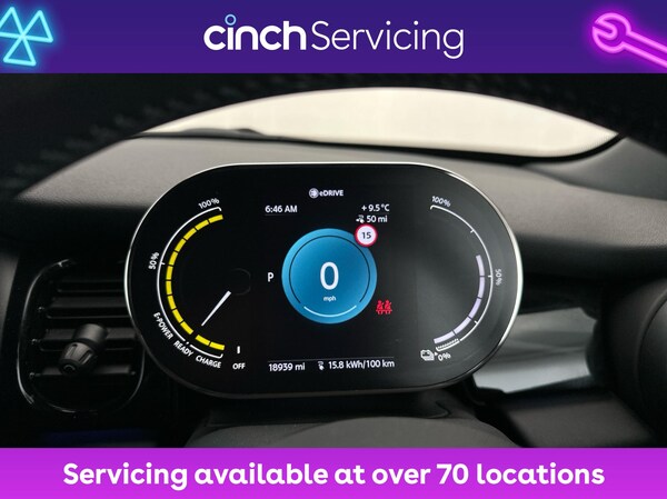 Used MINI Hatch 2021 for sale - 76133915: Photo 18