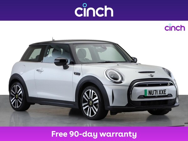 Used MINI Hatch 2021 for sale - 76133915: Photo 1