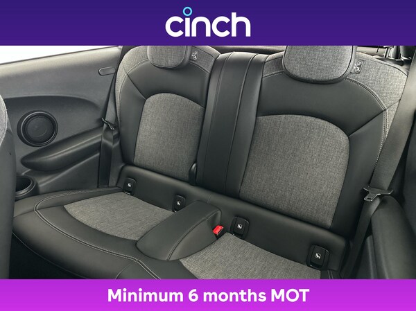 Used MINI Hatch 2021 for sale - 76133915: Photo 20