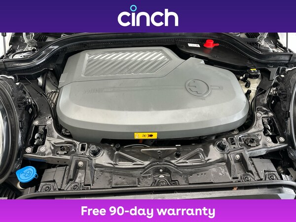 Used MINI Hatch 2021 for sale - 76133915: Photo 23