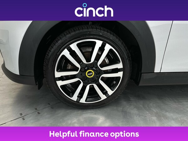 Used MINI Hatch 2021 for sale - 76133915: Photo 24