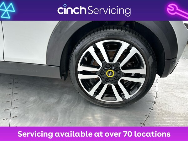 Used MINI Hatch 2021 for sale - 76133915: Photo 26