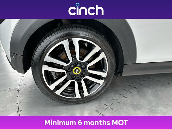 Used MINI Hatch 2021 for sale - 76133915: Photo 27