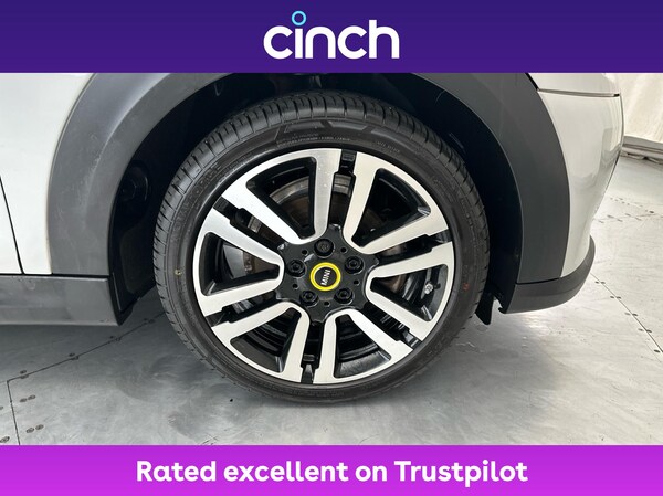 Used MINI Hatch 2021 for sale - 76133915: Photo 28