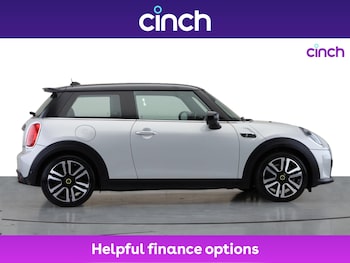 Used MINI Hatch 2021 for sale - 76133915: Photo 2