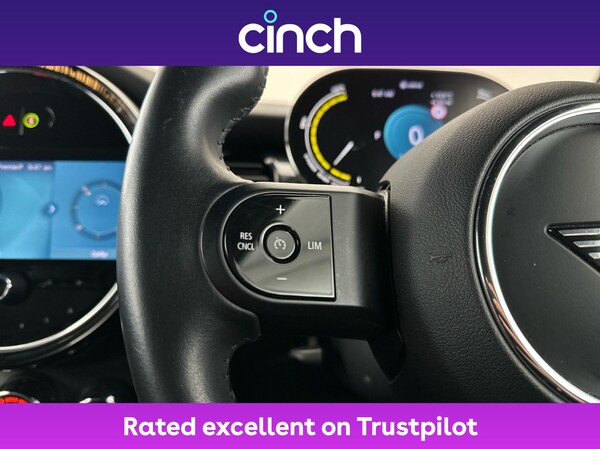 Used MINI Hatch 2021 for sale - 76133915: Photo 33