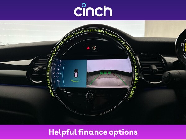 Used MINI Hatch 2021 for sale - 76133915: Photo 35