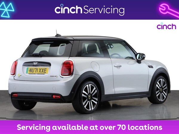 Used MINI Hatch 2021 for sale - 76133915: Photo 3
