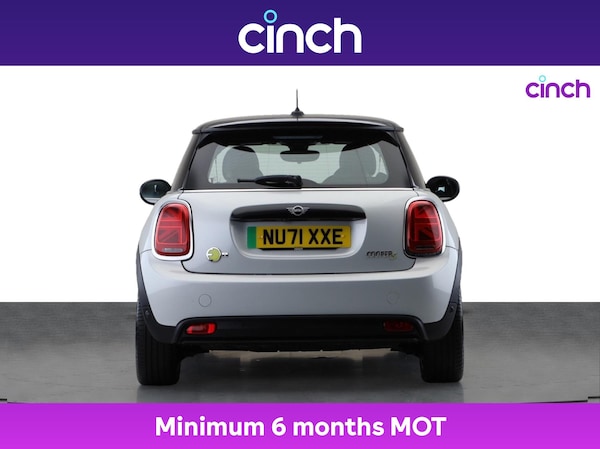 Used MINI Hatch 2021 for sale - 76133915: Photo 5