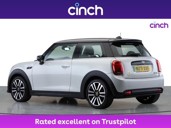 Used MINI Hatch 2021 for sale - 76133915: Photo 6