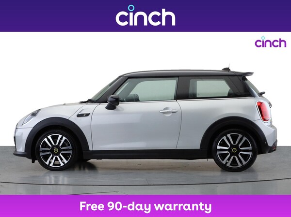 Used MINI Hatch 2021 for sale - 76133915: Photo 8