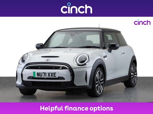 Used MINI Hatch 2021 for sale - 76133915: Photo 9