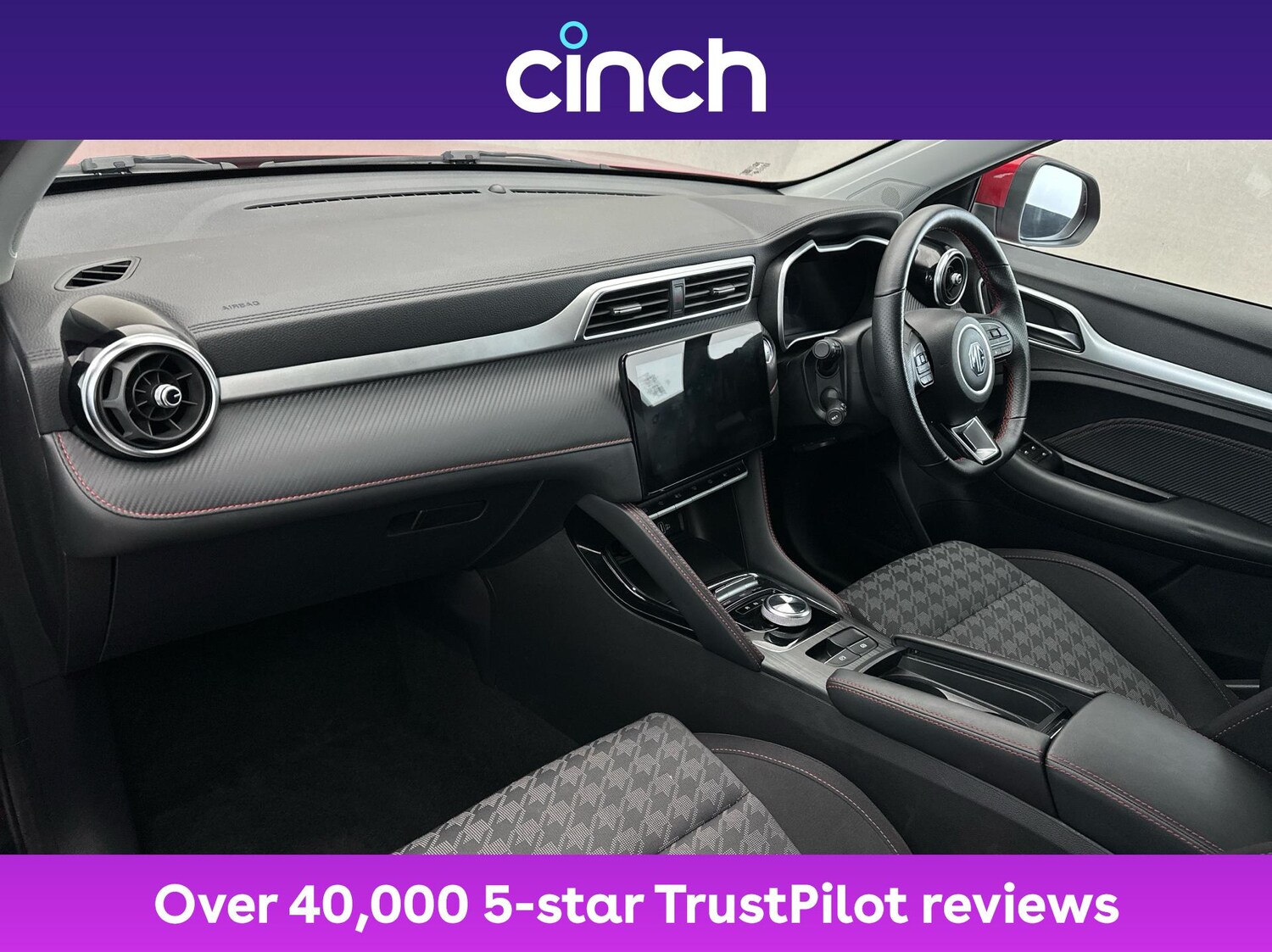 Used MG MG ZS 2023 for sale - 76910639: Photo 14