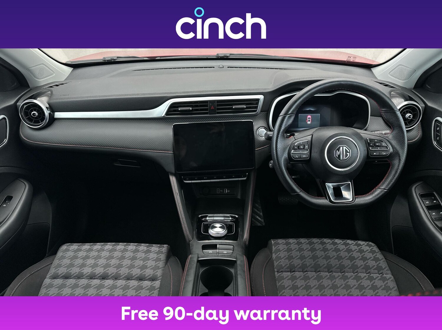 Used MG MG ZS 2023 for sale - 76910639: Photo 15