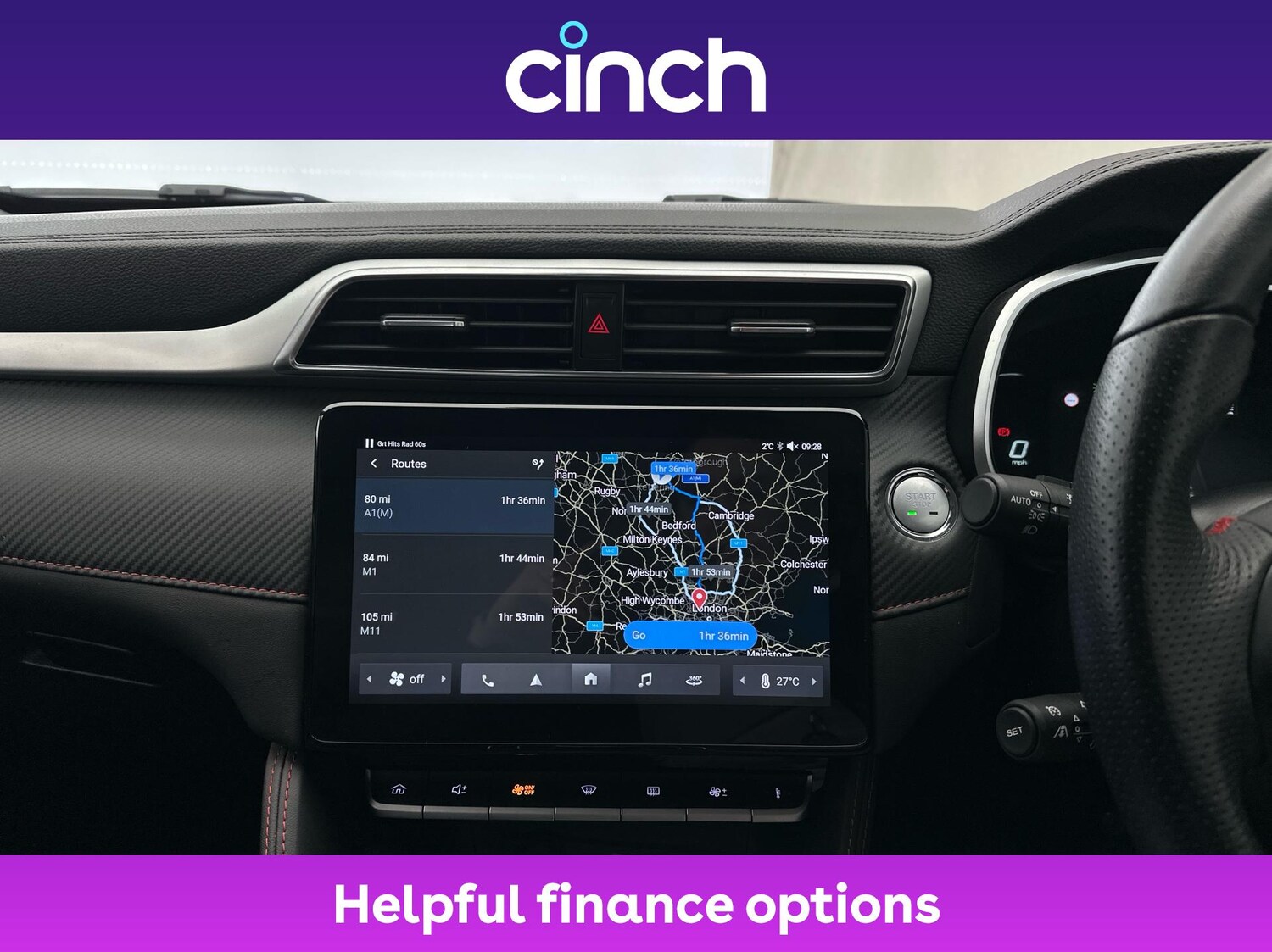 Used MG MG ZS 2023 for sale - 76910639: Photo 17